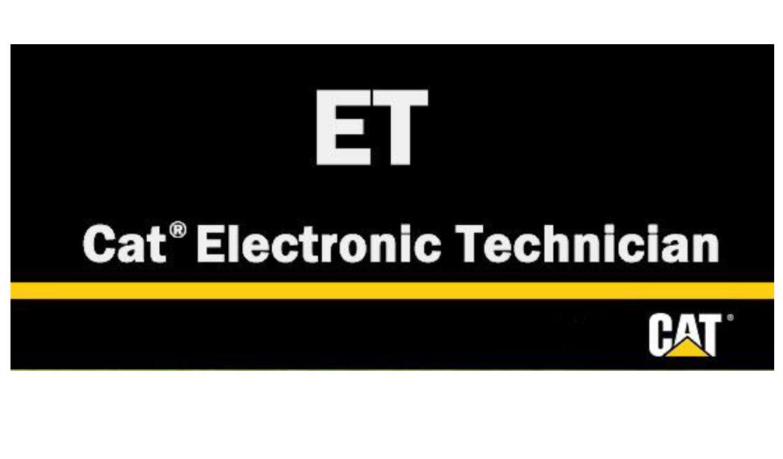 2020B Cat ET Electronic Technician for Caterpillar