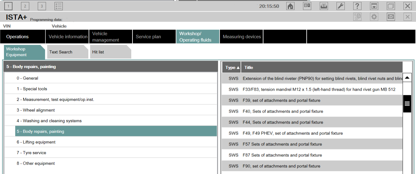 Ready for Use ISTA+ and ISTA-P for BMW Coding and Diagnostic